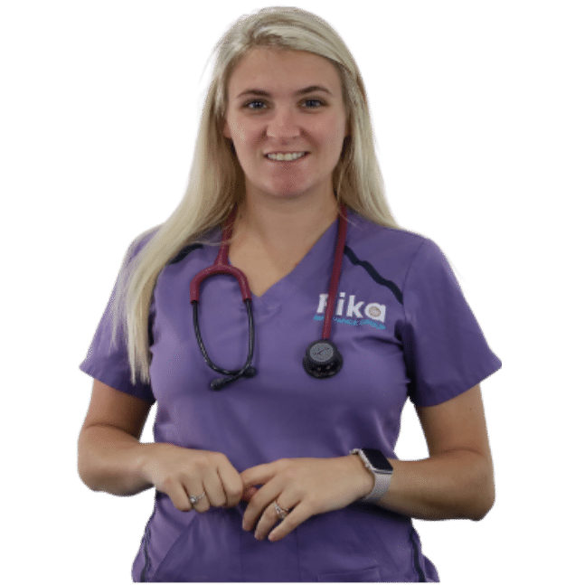 Fika Insurance Nurse Dental Insurance