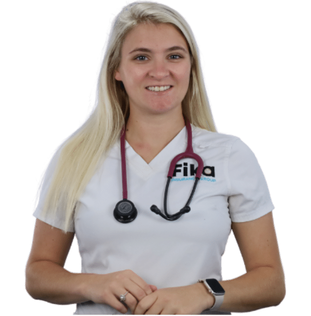 Fika-Insurance Nurse