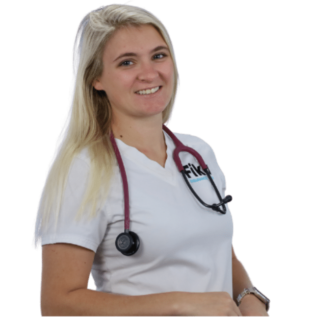 Fika Insurance Nurse Introduction