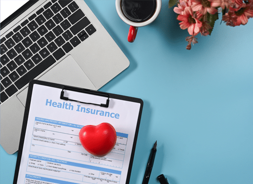 Health Insurance Covered Items